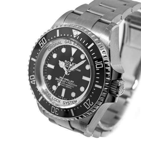 rolex deep sea challenge titanium|Rolex deepsea challenge for sale.